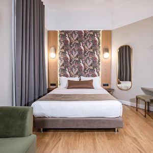 Belle Epoque Suites