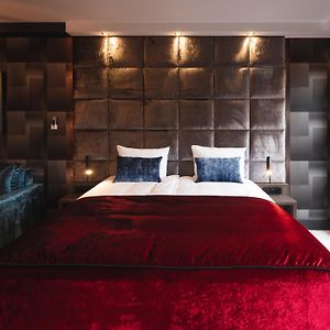 Art Suites Boutique Hôtel - Krakow Center